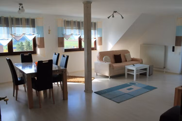 Ferienwohnung Familie Haas