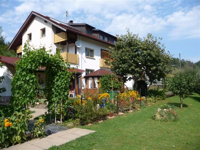 Pension Bauerschmitt
