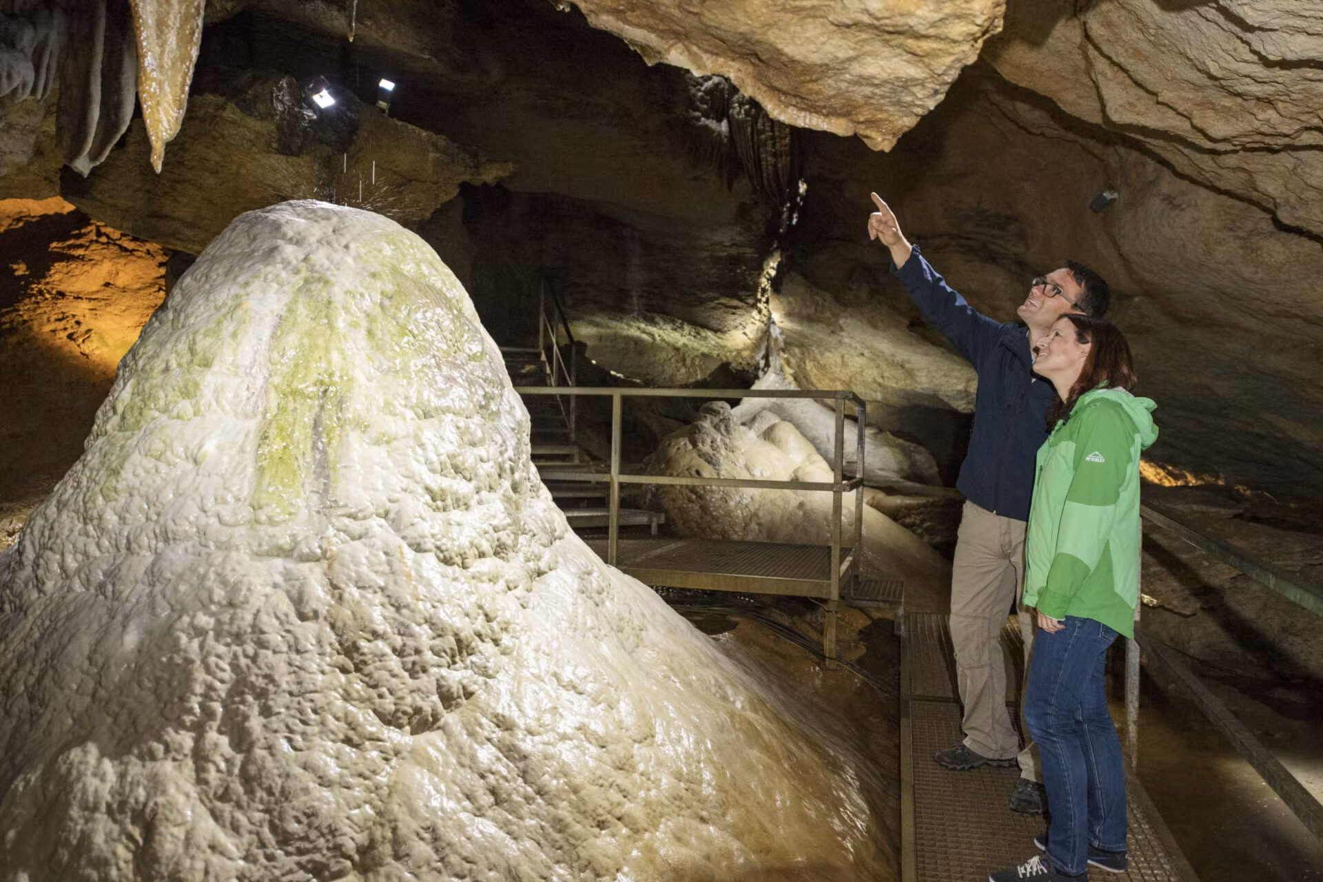 Söphienhöhle