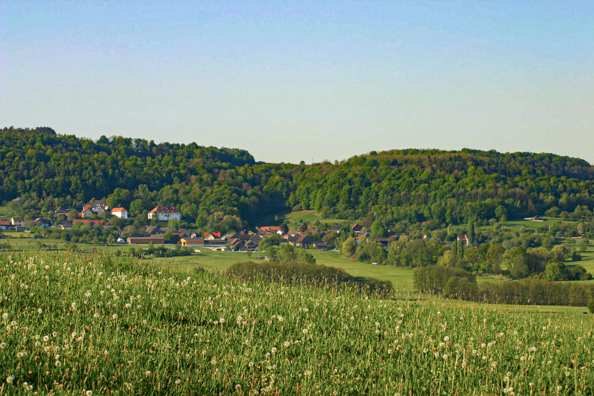 Grundschule Ahorntal Gemeinde Ahorntal